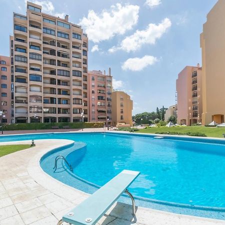 Houze_Lovely Flat With Swimming Pool! Кашкайш Экстерьер фото